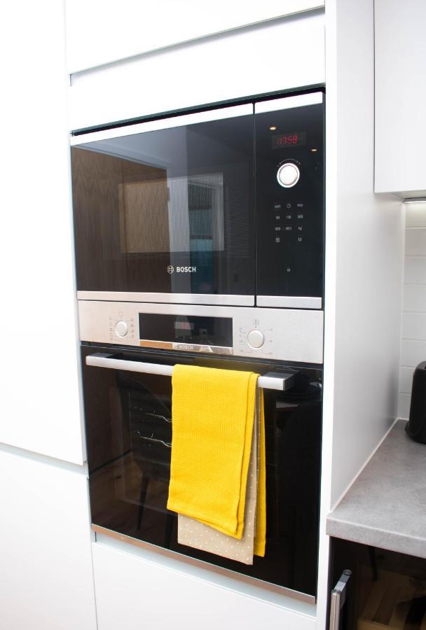 Exoticstay Apartments - Ultra Luxe Top Floor Suite - City Centre Apartment With Cube View - Smart 4K Tv With Ultrafast Wifi & Netflix Birmingham Kültér fotó